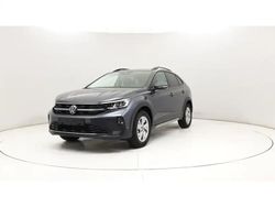 Gris Utilisé 2023 VW Taigo Life SUV | 27 610 € (Prix cher)