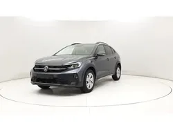 Gris Utilisé 2023 VW Taigo Life SUV | 27 610 € (Prix cher)