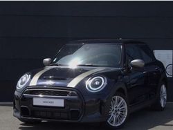 Utilisé 2023 Mini Cooper Premium Plus Citadine | 30 490 €