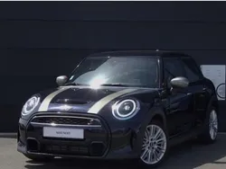 Utilisé 2023 Mini Cooper Premium Plus Citadine | 30 880 €