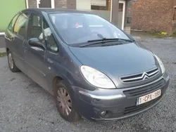 Gris Utilisé 2007 Citroën Xsara Picasso Monospace | 500 €
