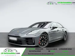 Utilisé 2025 Porsche Panamera 4S Berline | 181 700 €