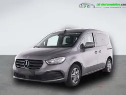 Utilisé 2023 Mercedes 180 Berline | 30 500 € (Prix juste)