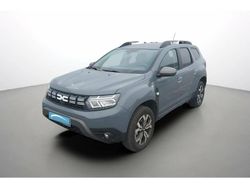 Gris Utilisé 2024 Dacia Duster Journey SUV | 21 990 € (Prix juste)