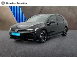Utilisé 2025 VW Golf VIII R-line | 37 950 € (Prix cher)