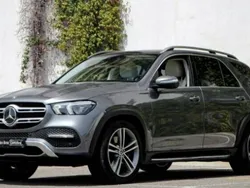 Utilisé 2022 Mercedes GLE350e Avantgarde | 65 750 € (Prix juste)