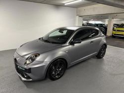 Utilisé 2017 Alfa Romeo MiTo Citadine | 16 990 €
