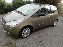 Beige Utilisé 2008 Mitsubishi Colt Invite Berline | 3 600 €