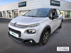 Utilisé 2017 Citroën C3 Feel Citadine | 8 290 € (Prix juste)