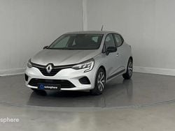 Gris Utilisé 2023 Renault Clio V Equilibre Berline | 15 399 € (Prix juste)