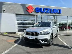 Gris Utilisé 2022 Suzuki SX4 S-Cross Style SUV | 18 680 €