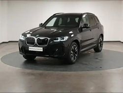 Sophistograu métallisé Utilisé 2024 BMW iX3 M Sport SUV | 47 590 €