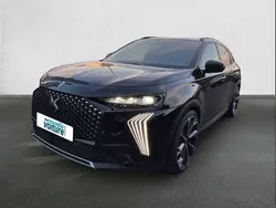 Noir Utilisé 2024 DS Automobiles DS7 Crossback Opera SUV | 51 280 €