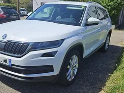 Utilisé 2019 Skoda Kodiaq Business Line SUV | 21 400 € (Super prix)