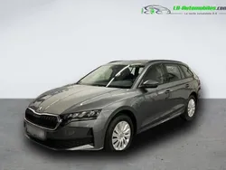 Utilisé 2025 Skoda Octavia Break | 29 300 € (Super prix)