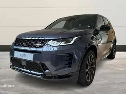 Bleu Utilisé 2023 Land Rover Discovery Sport HSE Dynamic SUV | 54 900 €