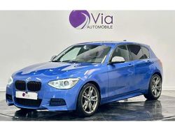 Bleu Occasion 2012 BMW 320 M Performance Berline | 20 990 €