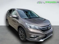 Utilisé 2018 Honda CR-V SUV | 27 200 € (Prix juste)