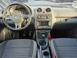 Utilisé 2015 VW Caddy Maxi Life Comfortline Monospace | 10 250 €