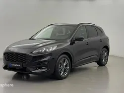 Noir Utilisé 2023 Ford Kuga ST-Line X SUV | 25 999 € (Super prix)