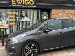 Utilisé 2019 Peugeot 208 GT-line Citadine | 8 490 € (Super prix)