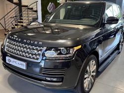 Utilisé 2016 Land Rover Range Rover Autobiography SUV | 47 990 € (Super prix)