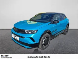Vert Utilisé 2025 Opel Mokka SUV | 26 790 € (Prix cher)