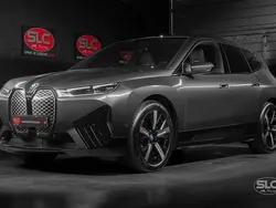 Gris Utilisé 2023 BMW iX Sport Line SUV | 54 800 €