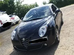 Noir Utilisé 2009 Alfa Romeo MiTo Citadine | 4 340 €