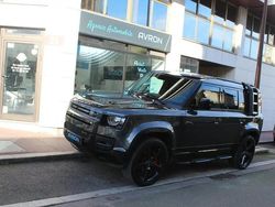 Gris Utilisé 2023 Land Rover Defender SE Dynamic SUV | 89 990 €