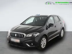 Utilisé 2019 Suzuki SX4 S-Cross SUV | 20 300 € (Prix juste)