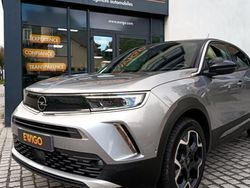 Utilisé 2022 Opel Mokka Ultimate SUV | 14 850 € (Bon prix)
