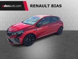 Rouge Utilisé 2025 Renault Clio V Esprit Alpine Berline | 26 990 €