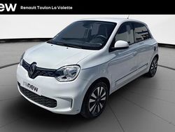 Blanc Utilisé 2020 Renault Twingo Intens Citadine | 10 490 € (Prix juste)