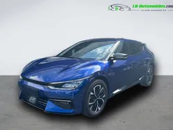 Utilisé 2022 Kia EV6 3 SUV | 39 000 € (Prix assez cher)