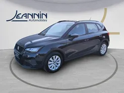 Bleu Utilisé 2022 Seat Arona SUV | 16 900 € (Bon prix)