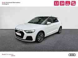 Utilisé 2024 Audi A1 Advanced Citadine | 24 890 € (Prix juste)