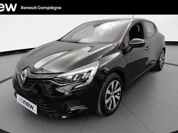 Noir Utilisé 2023 Renault Clio V Equilibre Citadine | 16 990 € (Prix juste)