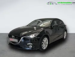 Utilisé 2016 Mazda 3 Berline | 17 300 € (Prix juste)