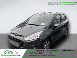 Utilisé 2016 Ford B-MAX Monospace | 14 800 € (Prix assez cher)