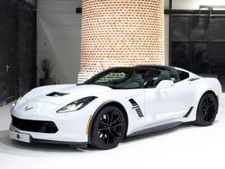 Blanc Occasion 2018 Corvette Grand Sport Coupé | 89 990 €