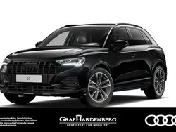 Noir Utilisé 2025 Audi Q3 Sport SUV | 45 980 € (Prix assez cher)