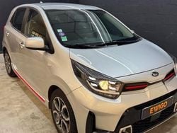 Occasion 2021 Kia Picanto GT-Line Citadine | 13 490 € (Bon prix)