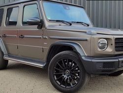 Utilisé 2020 Mercedes G400 SUV | 146 490 €