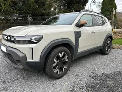 Gris Utilisé 2024 Dacia Duster Extreme SUV | 21 900 € (Prix juste)