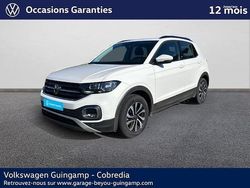 Occasion 2022 VW T-Cross Active SUV | 17 490 € (Prix juste)