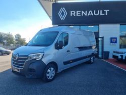 Utilisé 2023 Renault Master Van | 27 900 € (Prix juste)