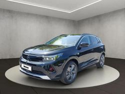 Noir Utilisé 2024 Opel Grandland X Elegance SUV | 28 950 € (Prix assez cher)