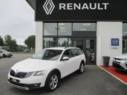 Utilisé 2017 Skoda Octavia Berline | 12 950 € (Super prix)