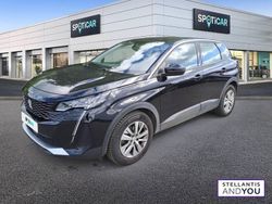 Utilisé 2021 Peugeot 3008 Business-Line | 17 297 € (Bon prix)